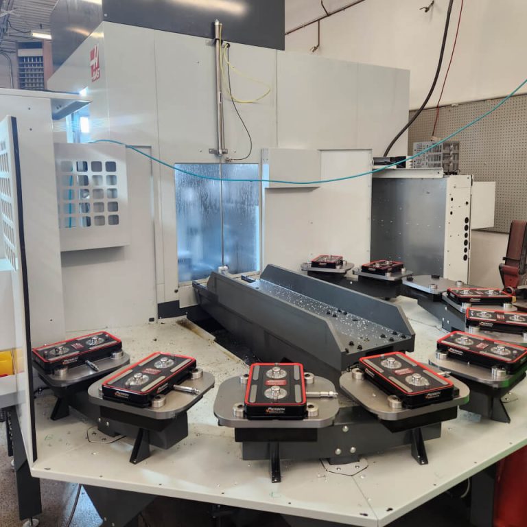 Schott Manufacturing Solutions Precision Machining